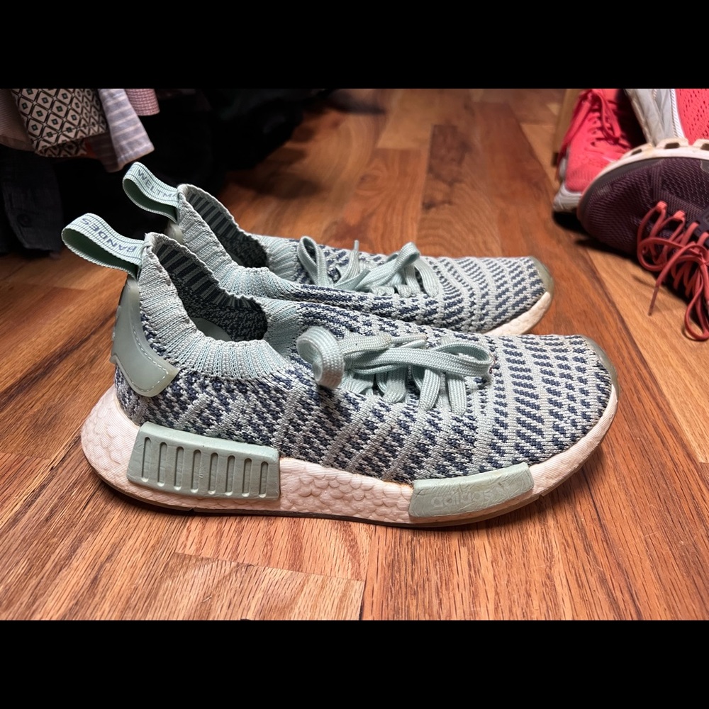 Adidas